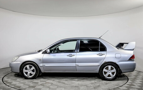 Mitsubishi Lancer IX, 2006 год, 399 000 рублей, 8 фотография