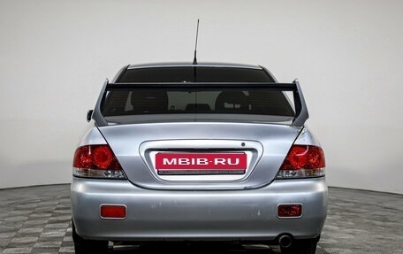 Mitsubishi Lancer IX, 2006 год, 399 000 рублей, 6 фотография