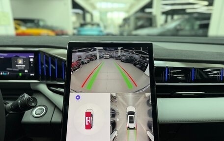 Geely Atlas, 2024 год, 3 470 000 рублей, 37 фотография