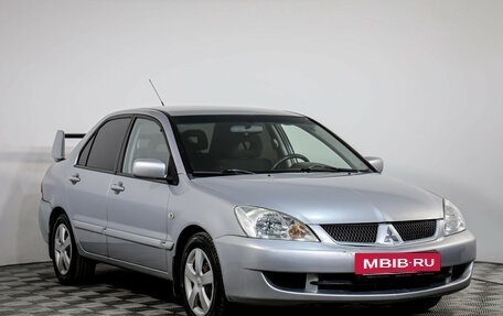 Mitsubishi Lancer IX, 2006 год, 399 000 рублей, 3 фотография
