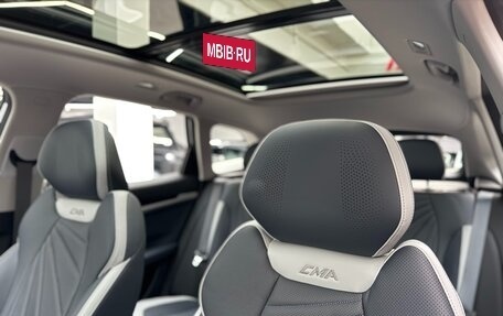 Geely Atlas, 2024 год, 3 470 000 рублей, 39 фотография