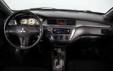 Mitsubishi Lancer IX, 2006 год, 399 000 рублей, 9 фотография