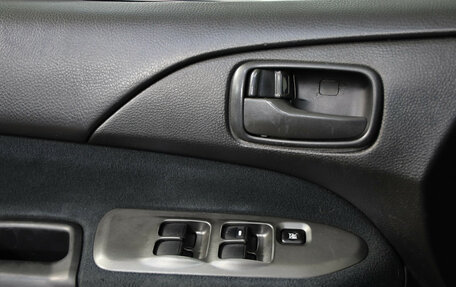 Mitsubishi Lancer IX, 2006 год, 399 000 рублей, 15 фотография