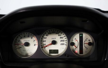 Mitsubishi Lancer IX, 2006 год, 399 000 рублей, 11 фотография