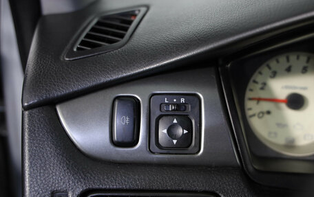 Mitsubishi Lancer IX, 2006 год, 399 000 рублей, 14 фотография