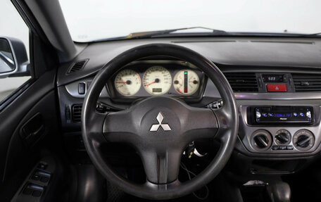 Mitsubishi Lancer IX, 2006 год, 399 000 рублей, 10 фотография