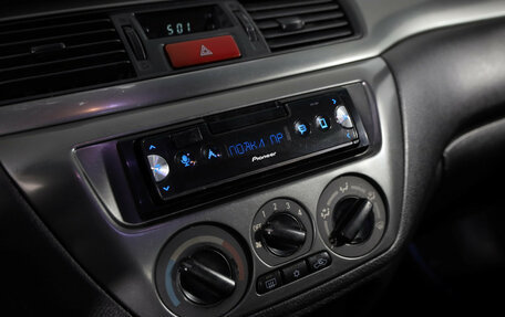 Mitsubishi Lancer IX, 2006 год, 399 000 рублей, 13 фотография