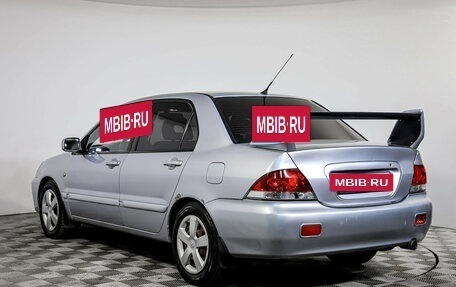 Mitsubishi Lancer IX, 2006 год, 399 000 рублей, 7 фотография