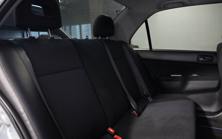 Mitsubishi Lancer IX, 2006 год, 399 000 рублей, 17 фотография