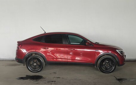 Renault Arkana I, 2020 год, 1 455 000 рублей, 8 фотография