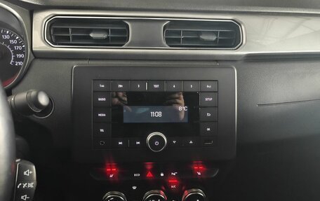 Renault Arkana I, 2020 год, 1 455 000 рублей, 14 фотография