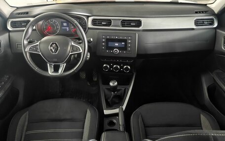 Renault Arkana I, 2020 год, 1 455 000 рублей, 9 фотография