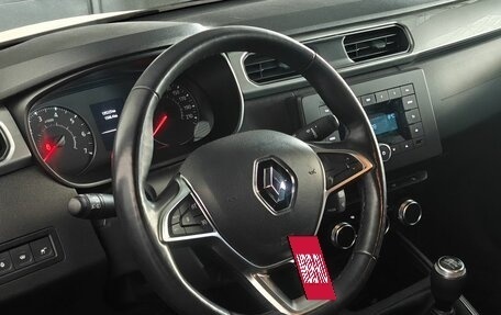 Renault Arkana I, 2020 год, 1 455 000 рублей, 12 фотография