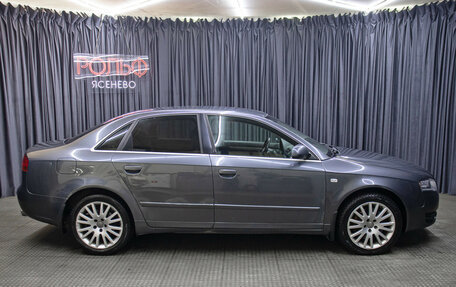 Audi A4, 2005 год, 749 000 рублей, 4 фотография