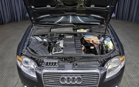 Audi A4, 2005 год, 749 000 рублей, 9 фотография