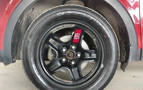 Renault Arkana I, 2020 год, 1 455 000 рублей, 18 фотография