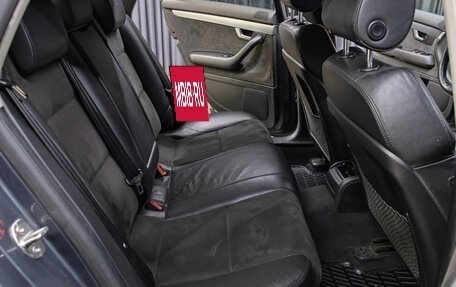 Audi A4, 2005 год, 749 000 рублей, 12 фотография