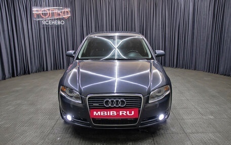 Audi A4, 2005 год, 749 000 рублей, 2 фотография