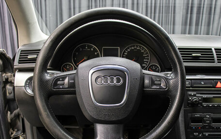 Audi A4, 2005 год, 749 000 рублей, 16 фотография