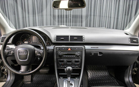 Audi A4, 2005 год, 749 000 рублей, 13 фотография