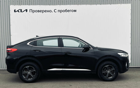 Haval F7x I, 2020 год, 1 630 000 рублей, 5 фотография