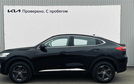 Haval F7x I, 2020 год, 1 630 000 рублей, 6 фотография