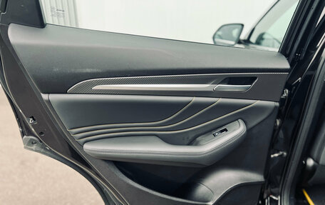 Haval F7x I, 2020 год, 1 630 000 рублей, 16 фотография