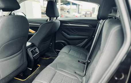 Haval F7x I, 2020 год, 1 630 000 рублей, 11 фотография