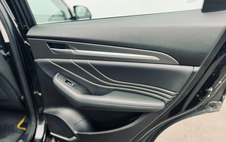 Haval F7x I, 2020 год, 1 630 000 рублей, 17 фотография