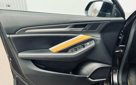 Haval F7x I, 2020 год, 1 630 000 рублей, 19 фотография