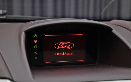 Ford Fiesta, 2011 год, 649 000 рублей, 19 фотография