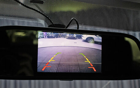 Ford Fiesta, 2011 год, 649 000 рублей, 20 фотография