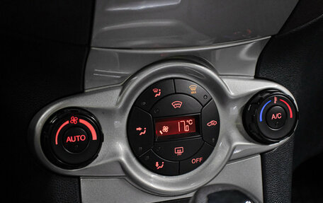 Ford Fiesta, 2011 год, 649 000 рублей, 17 фотография