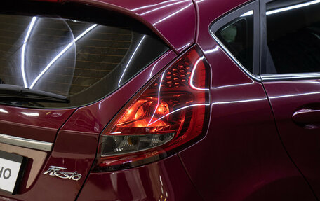 Ford Fiesta, 2011 год, 649 000 рублей, 22 фотография