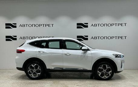 Haval F7 I, 2022 год, 1 649 000 рублей, 8 фотография