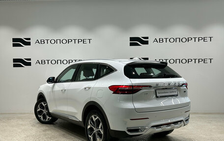 Haval F7 I, 2022 год, 1 649 000 рублей, 5 фотография