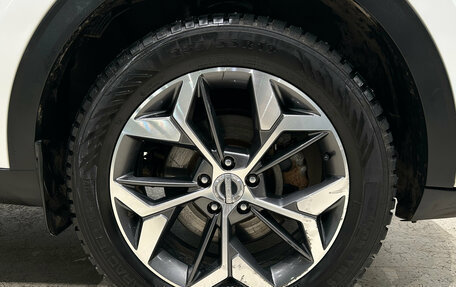 Haval F7 I, 2022 год, 1 649 000 рублей, 11 фотография