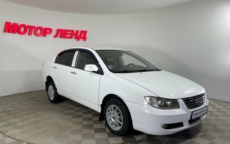 Lifan Solano I (630) рестайлинг, 2010 год, 260 000 рублей, 3 фотография