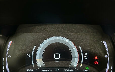 Haval F7 I, 2022 год, 1 649 000 рублей, 12 фотография