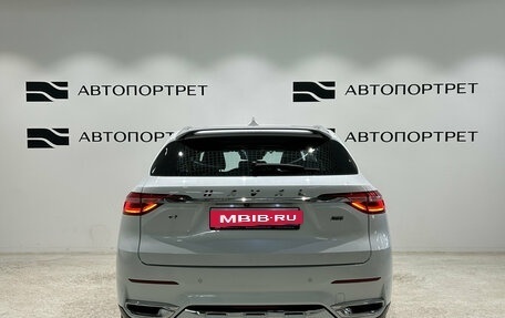 Haval F7 I, 2022 год, 1 649 000 рублей, 6 фотография