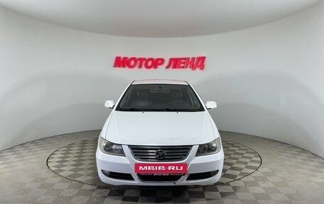 Lifan Solano I (630) рестайлинг, 2010 год, 260 000 рублей, 2 фотография