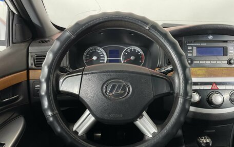 Lifan Solano I (630) рестайлинг, 2010 год, 260 000 рублей, 12 фотография