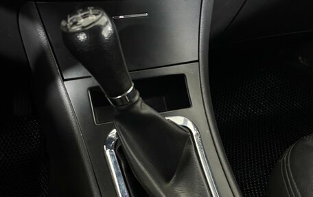 Lifan Solano I (630) рестайлинг, 2010 год, 260 000 рублей, 16 фотография