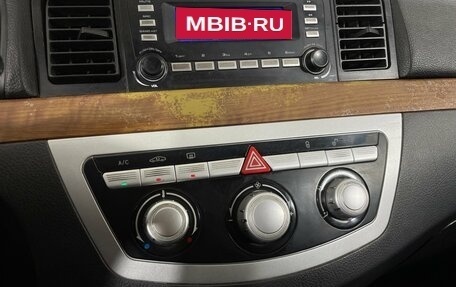 Lifan Solano I (630) рестайлинг, 2010 год, 260 000 рублей, 15 фотография