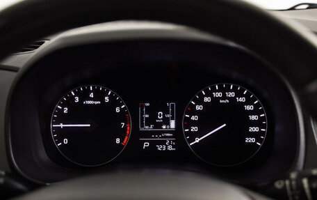 Hyundai Creta I рестайлинг, 2019 год, 1 849 000 рублей, 12 фотография