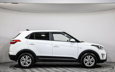 Hyundai Creta I рестайлинг, 2019 год, 1 849 000 рублей, 4 фотография