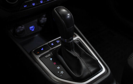 Hyundai Creta I рестайлинг, 2019 год, 1 849 000 рублей, 16 фотография