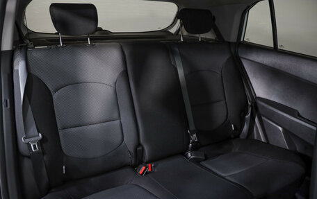 Hyundai Creta I рестайлинг, 2019 год, 1 849 000 рублей, 21 фотография