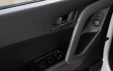 Hyundai Creta I рестайлинг, 2019 год, 1 849 000 рублей, 18 фотография