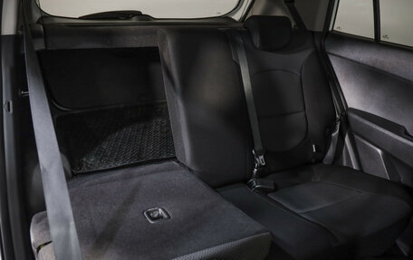 Hyundai Creta I рестайлинг, 2019 год, 1 849 000 рублей, 22 фотография